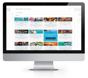 access my insurance ready-made email library